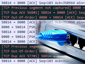 Hyperoptic: IPv6 and Out-of-Order Packets