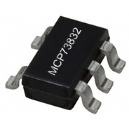 A Lithium Battery Charger with Load Sharing