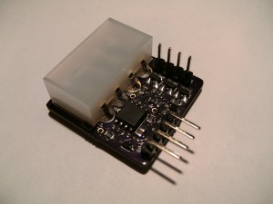 AVR USB RGB LED Controller