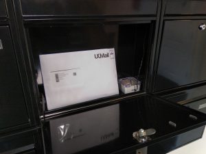 Remote Mail Notifier (and GPS Tracker)